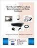 Do It Yourself (DIY) Surveillance Camera Installation Guidebook